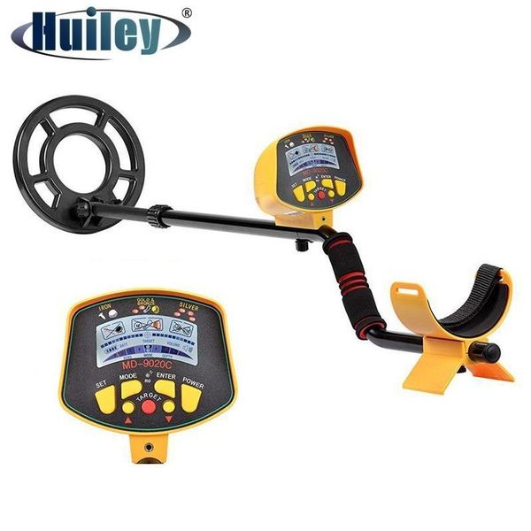 

underground gold detector treasure hunting metal for archaeology exploration silver finder high sensitivity detectors