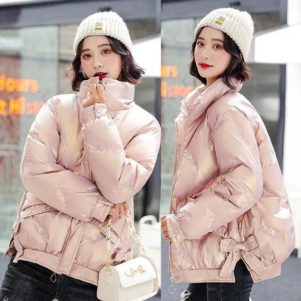 

women's down & parkas la entrega es rapida y el producto igual a imagen, Black