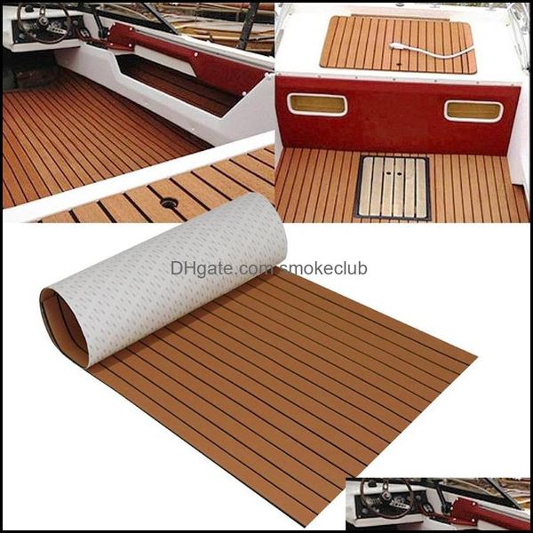 

swimming water sports outdoors decking eva foam marine flooring boat self adhesive teak sheet wood floor pad carpet for yacht aessories pool