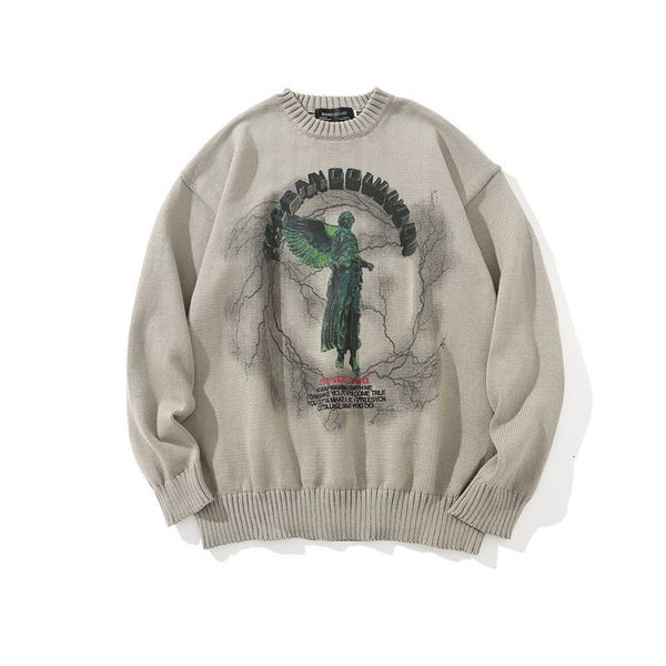 

men's sweaters male hip hop sweater, lightning-styled urban clothing, harajuku, spring, autumn, large size, casual sweaters ni90, White;black
