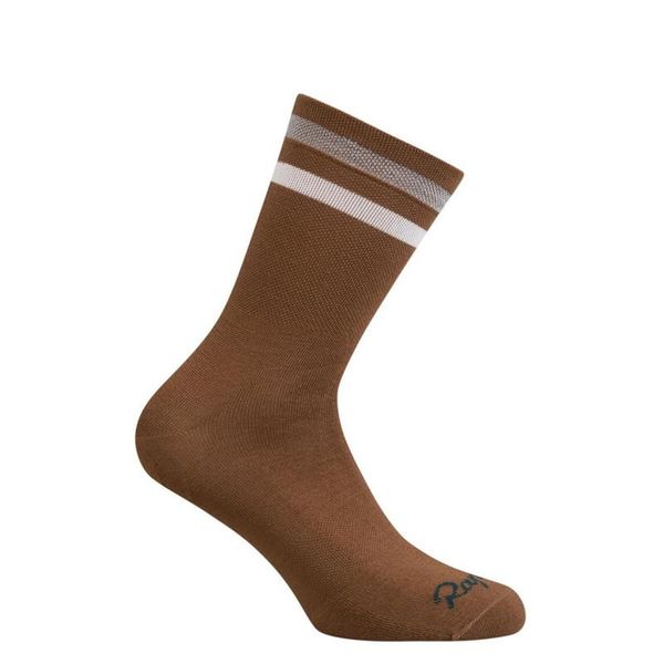 

professional brand sport socks breathable road bicycle men and women outdoor sports racing cycling 02, Black