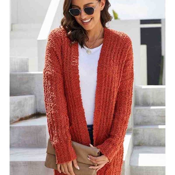 

women's sweaters christmas red coats solid designer cardigan sweater fashion long sleeve casual kniter womens a swtu, White;black