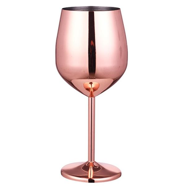 

mugs 500ml wine cup stainless steel shatterproof mug families glassware