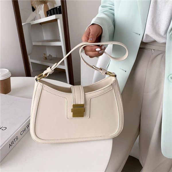 

evening bags leather shoulder for women 2021 designer women's handbags crossbody bag bolsa feminina