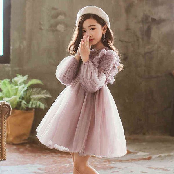 

big girls dress summer princess party lace embroidery white dress for teens girl 4 6 8 10 11 12 14 years children clothing teens g1218, Red;yellow