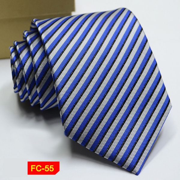 Bräutigam Krawatten High-End Seiden Krawatte Fashion Design Business-Krawatte Jacquard Krawatte Hochzeitsschkeden