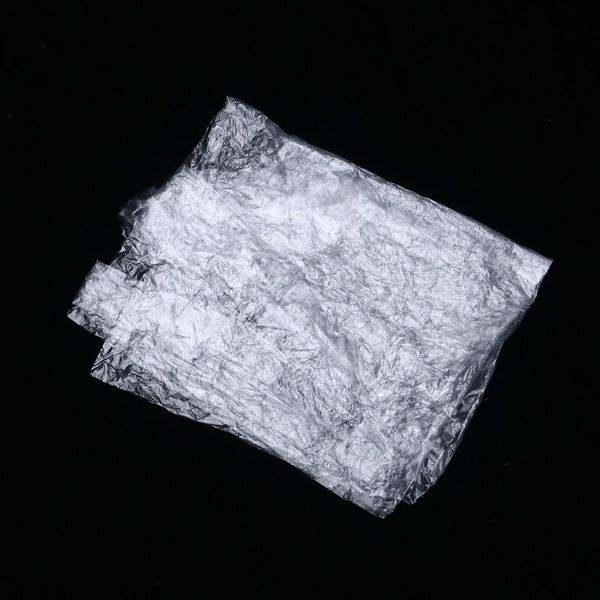 

aprons 200pcs disposable waterproof oil proof pe apron for cooking painting or any other messy activi