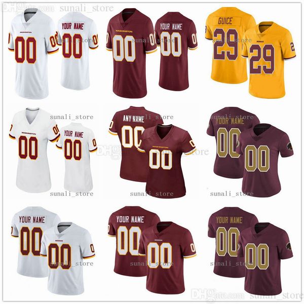

stitched football jerseys darryl roberts chase roullier curtis samuel brandon scherff wes schweitzer david sharpe cam sims greg stroman mont, Black;red