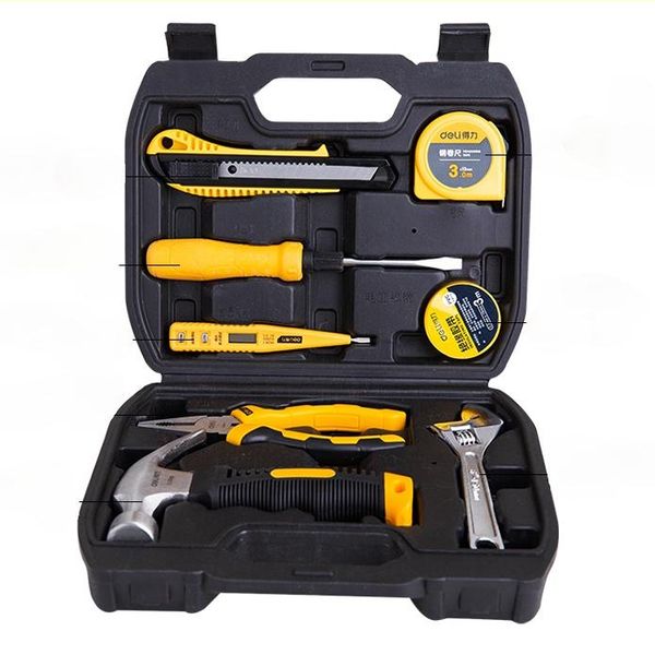 

tool organizers electrician tools box professional portable suitcase repair hardware home multifunction packaging da60gjx