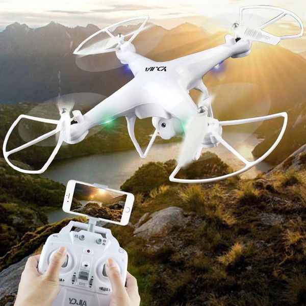 

drones rc drone hd aerial pography quadcopter four axis remote control aircraft wifi camera air pressure height keep helicopter toys