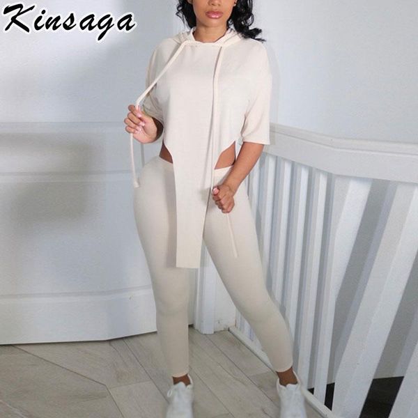 

women's two piece pants 216155, White