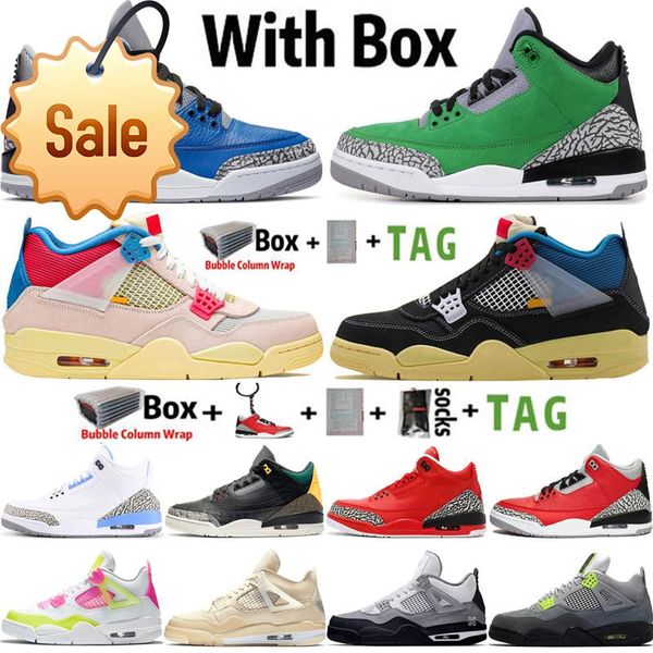

factory _footwear jumpman 4 4s mens basketball shoes analyzes album university blue sail high og 3 unc tinker mocha women