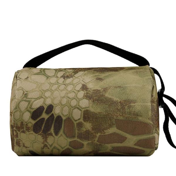 

stuff sacks hunting molle bag sniper shooting front rear target stand rifle support sandbag bench unfilled 2021