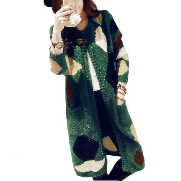 

tees malory shirt printing long cardigan women korean spring gross camisola coat exchange outerwear malha cardigans lana f447 jy4d, White