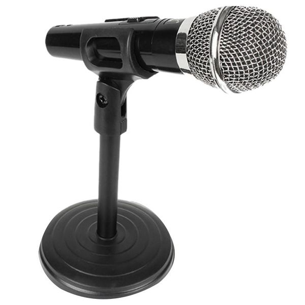 

deskmicrophone stand adjustable disc microphones