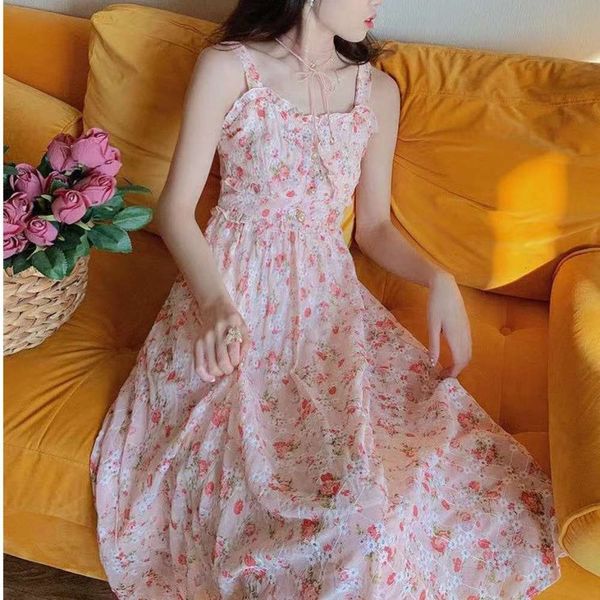 

raspberry suspender embroidered slim spring set, White;black