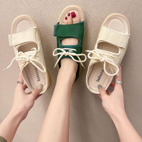 

slippers low shoes woman 2021 flat luxury slides platform rubber flip flops pantofle summer designer hawaiian hoof heels fab, Black