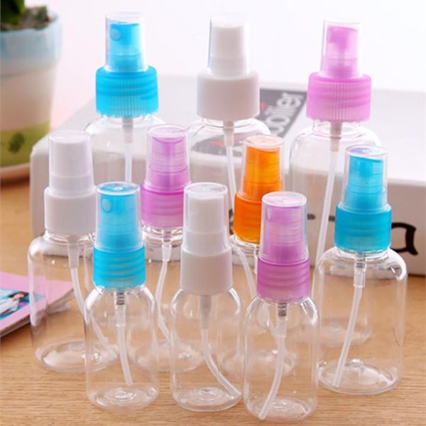 

portable refillable travel empty bottles shampoo shower gel lotion sub-bottling tube squeeze container accessories storage & jars