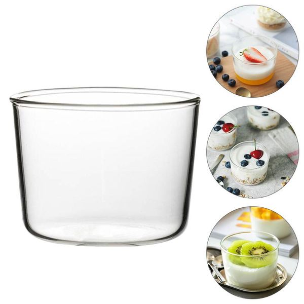 

disposable cups & straws 4pcs 200 recyclable pastry convenient appetizer glass