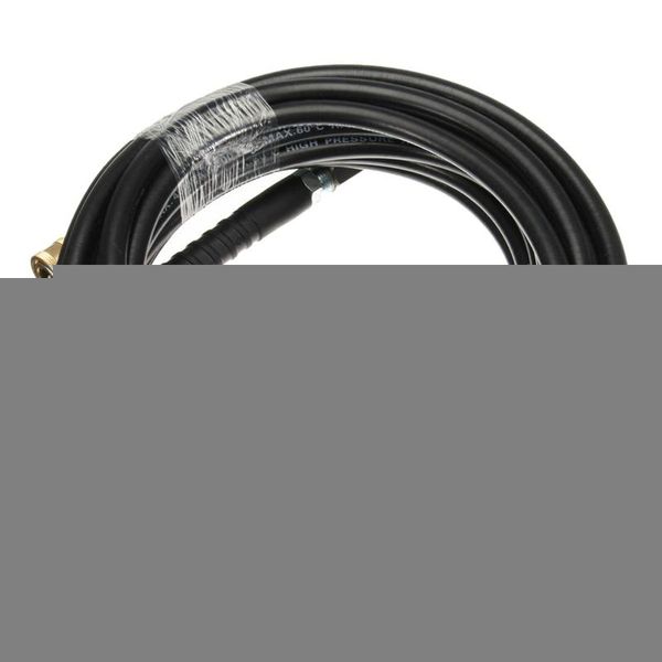 

car washer 20m high pressure hose tube 1/4 quick connect cleaning