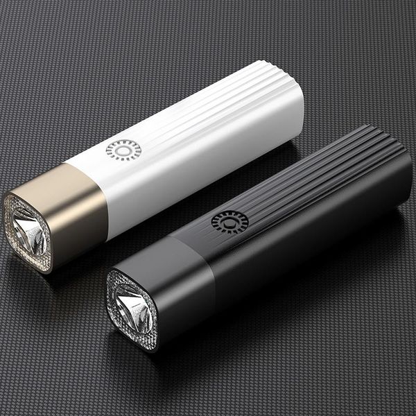 

super bright led rechargeable portable small flashlights torches mini linterna potente outdoor lighting di50sd