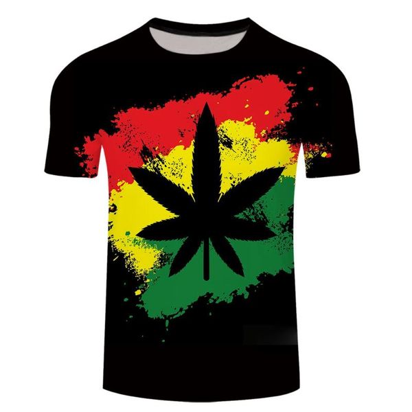 

men's t-shirts 2021 3d colourful fashion kids boy girl t shirt summer casual men women short sleeve t-shirt tees, White;black