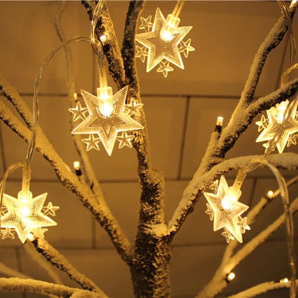 

strings ramadan eid decor string lights led home festival party nice indoor bedroom wedding year decoration