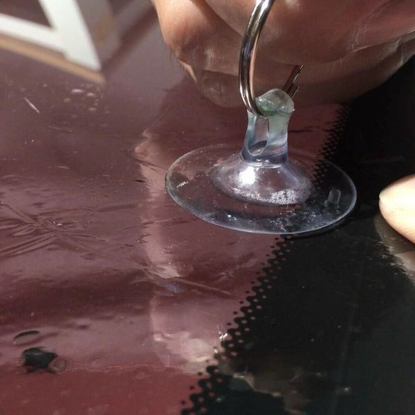 

car cleaning tools auto glass repair scratch windscreen winshield diy plastic + rubber parts