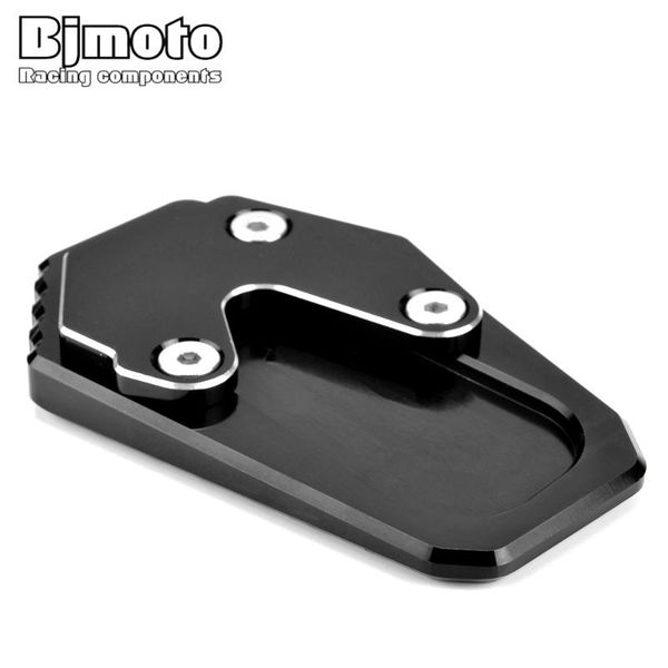 

other motorcycle parts side stand enlarger kickstand extension plate pad for r1200rt 2014-2021