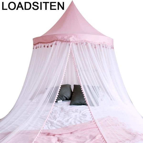 

zanzariera bed curtain baby decor girl room mosquiteiro para cama adulto cibinlik canopy klamboe ciel de lit mosquito net