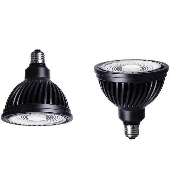 

38 led bulb spot light e27 lighting lamp warm white/natural white/cold white ac85-265v indoor lights bulbs