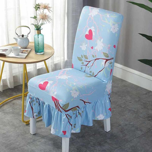 

chair covers stool household cover elastic el simple