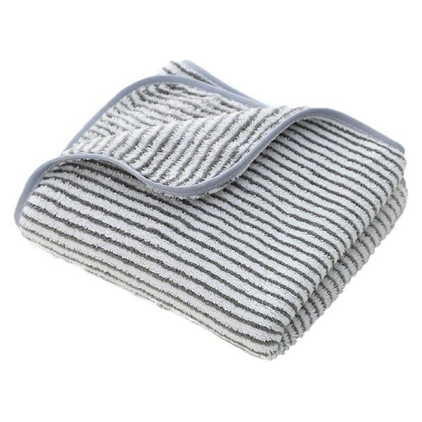 

towel 1pc coral fleece bamboo fiber bath water absorption beach