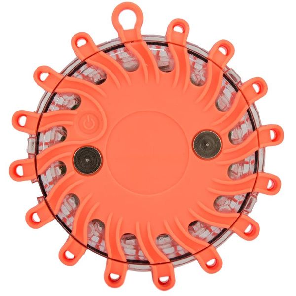 

traffic light roadsiderechargeable led roadside flares warning flashing safety emergency 100-240v au plugroadside