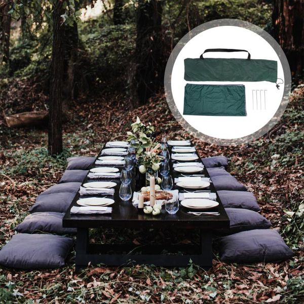 

shade 1 set waterproof camping tents backpacker portable outdoor travel tent