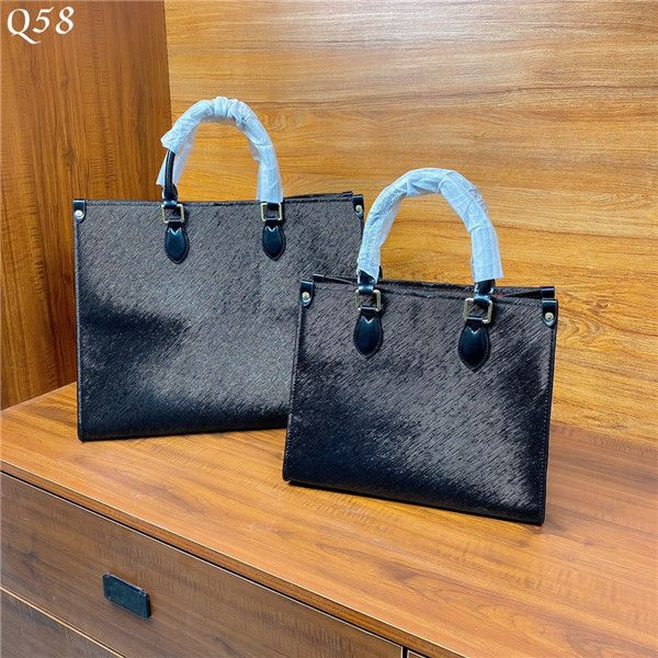 

louis vutton bagclassic style super shopping bag designers womens handbags purses fashion all-match multi-purpose mommy tempera