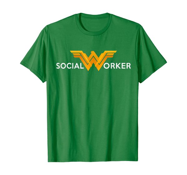 

Social Work Shirt For Woman, Mainly pictures