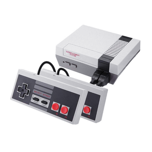 

mini 8 bit family av output built-in 620 dual gamepad retro tv gaming player portable players game