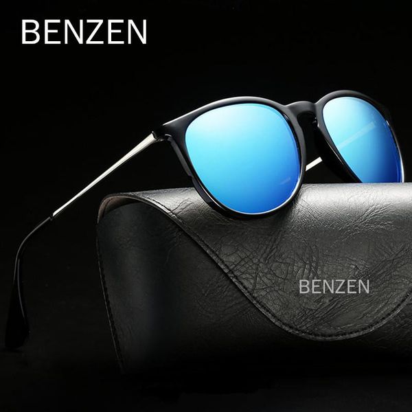 

polarized sunglasses women vintage men sun glasses travel lens driving uv400 6710, White;black