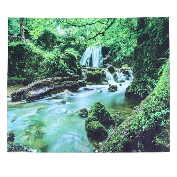 

curtain & drapes tapestry wall hanging carpet long service life practical to use for picnic blankets home