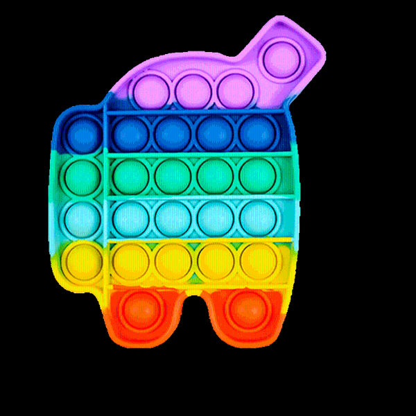 

craft tools push bubble toys interesting bumpy board relieve stress gadgets logical reasoning training toy for adults children