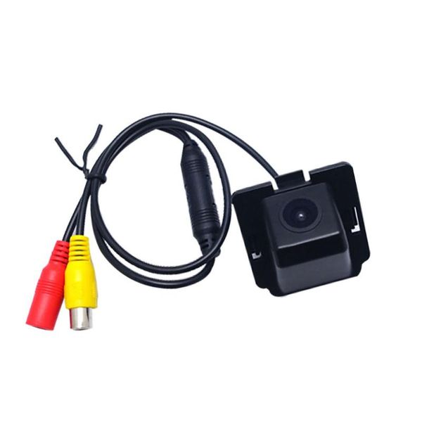 

car rear view cameras& parking sensors omeshin 2021 the for mitsubishi outlander 2007-2021 rearview mirror reversing camera june10 p35