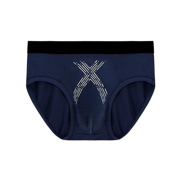 

underpants 2021 3psc/lot men's panties fashion man boxer shorts modal trunks winter male breathable underwear cotton, Black;white