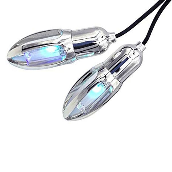 

smart home control uv shoes light lamp 10w deodorizer ultraviolet with ozone dehumidification warm dryer partner-eu plug