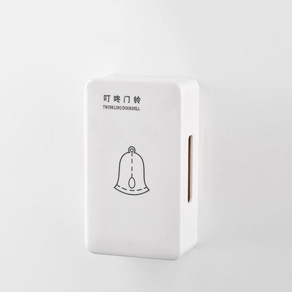 

doorbells 220v wired door bell chime vocal doorbell welcome for office home security access control system