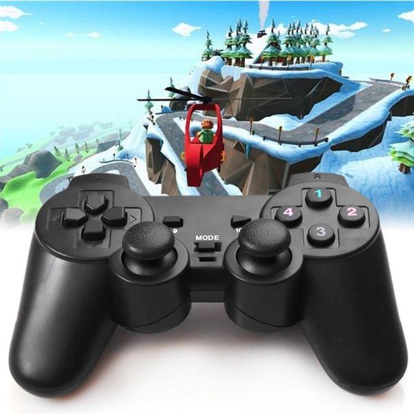 

game controllers & joysticks wired usb 2.0 controller gamepad joystick joypad for pc lapcomputer