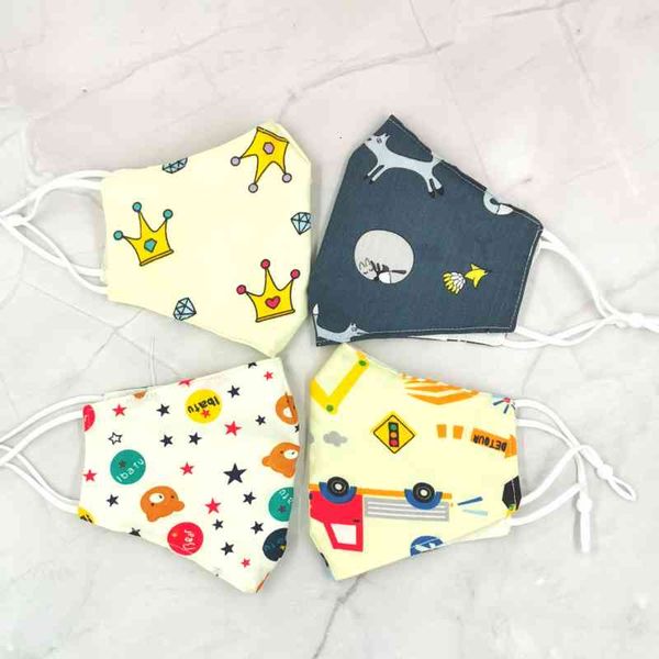 

2021 spring summer cotton mask for men and women
