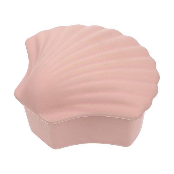 

storage bottles & jars 1pc delicate home ceramic craft jewelry jar decor for desktop