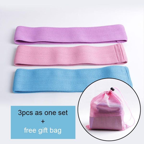 

piece/set fitness rubber bands resistance expander for elastic band training