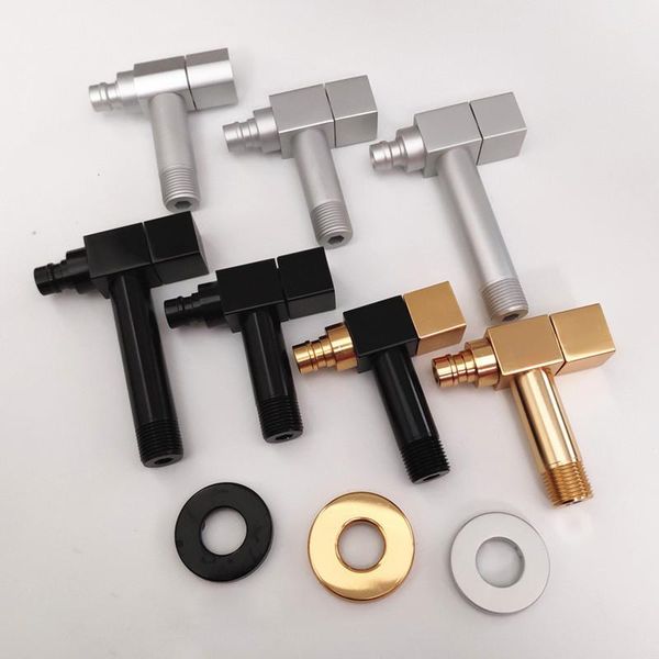 

bathroom sink faucets lengthen wall mounted decorative outdoor garden faucet space aluminum washing machine mop bibcock wc tap